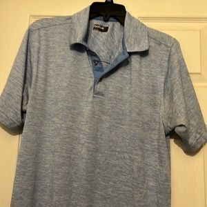 Blue sweater for men,bolle brand.Z:M.